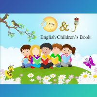 D&amp;J English Children’s Book