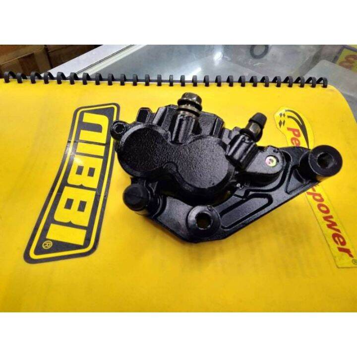 YAMAHA FZ 150 FRONT CALIPER ASSEMBLY HEAVY DUTY Lazada PH