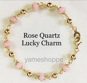 Unconditional Love Rose Quartz & Kunzite Bracelet / Healing Crystal Bracelet  / Find the Love / Caring / 8mm Beads / Gift / FREE SHIPPING - Etsy