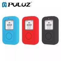 PULUZ Silicone Protective Case For GoPro HERO 11 10 Black WiFi Remote