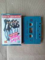 L3 TAPE BOX 2 : STATE EXPRESS. SUPER BOOM : เทปเพลงสภาพดีพร้อมฟังได้รับการตรวจสอบแล้วครับ