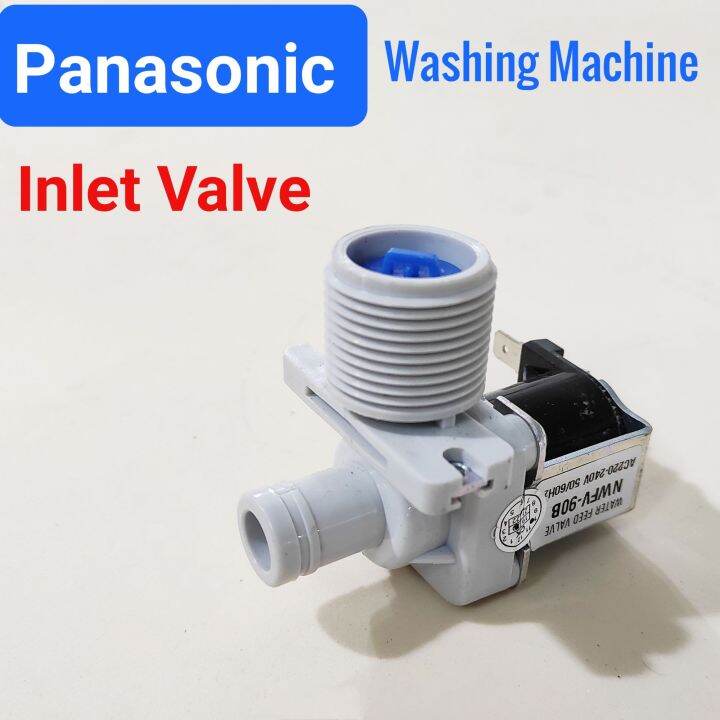 Panasonic Washing Machine Inlet Valve Lazada