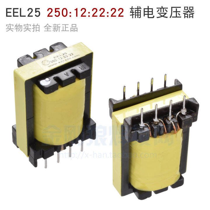 Auxiliary Electric Transformer Eel25 250122222 Single Tube IGBT