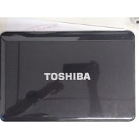 บอดี เคส ปิดด้านหลังจอ โน๊ตบุ้ก Toshiba L640