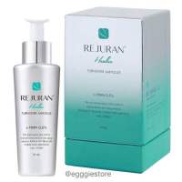 พร้อมส่งจากไทย / ของแท้ Rejuran Healer Turnover Ampoule 30ml