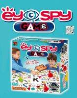 Eye spy ของเล่นเสริมพัฒนาการ