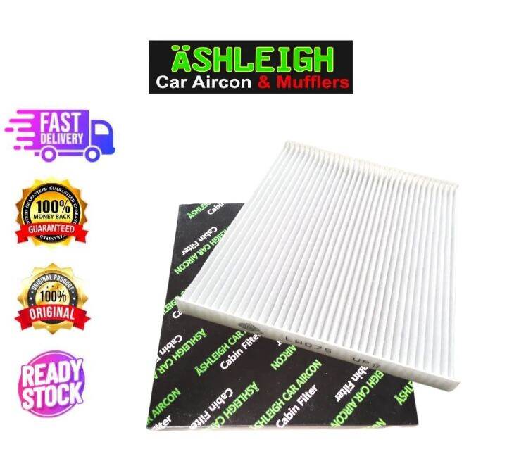 Toyota Camry Cabin air Filter Car aircon parts Lazada PH