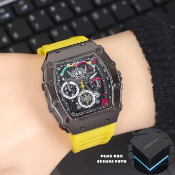 Jual Jam Rich Terbaru Dec 2023 Lazada .id