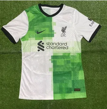 Jual Produk Jersey Player Issue Liverpool Termurah dan