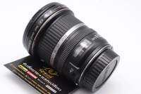 Canon EF-S 10-22F3.5-4.5 USM ;