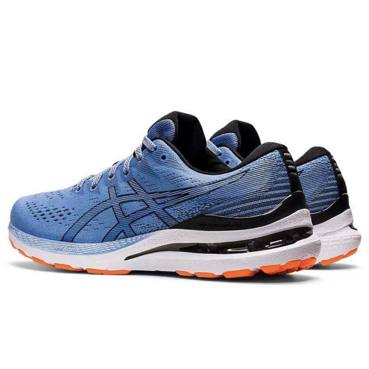 รองเท้าวิ่งชาย-asics-gel-kayano-28-blue-harmony-1011b189-403-ของแท้-จาก-shop