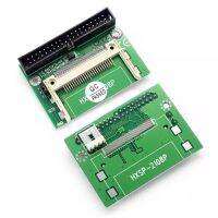 Compact Flash CF ถึง 3.5 สตรี 40 PIN IDE บูต ADAPTER ADAPTER CARD