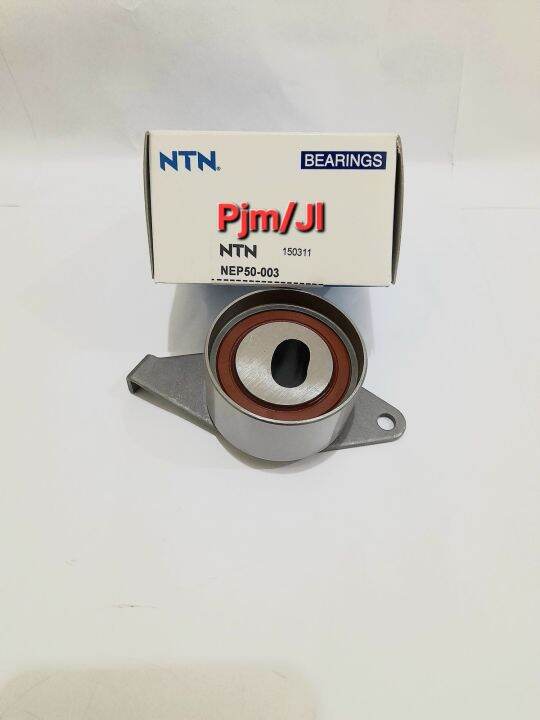 BEARING TENSIONER TIMING BELT XENIA 1000 XENIA 1.0 NEP50 003 NTN ASLI