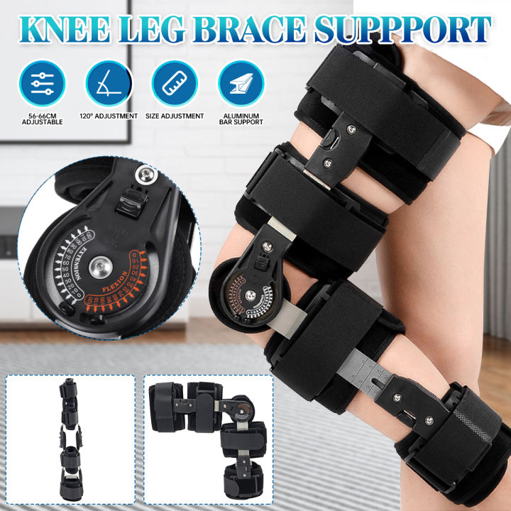 Universal Leg Brace