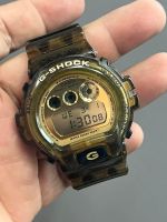 นาฬิกา G-SHOCK  DW-9600FC  สินค้ามือสองแท้?