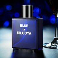 นํ้าหอมผู้ชาย BLUE DE DILUOYA ปริมาณ 50 ml.