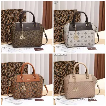 Jual Tas Bonia Original Terlengkap & Harga Terbaru November 2023