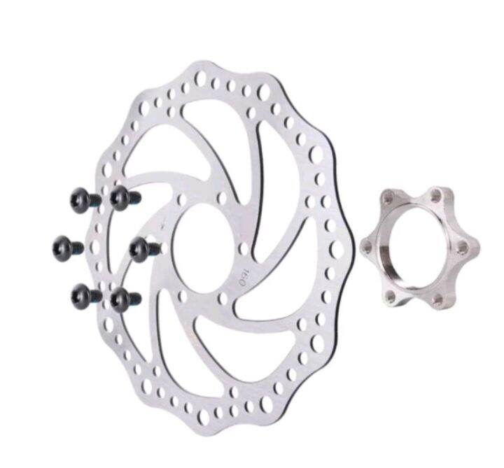 brake disc basikal