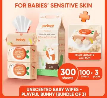 Ks sales baby wipes