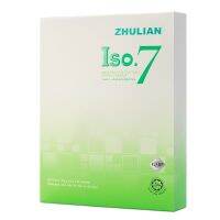 เลือก 1ชิ้น = 1ซอง ISO.7 เครื่องดื่มผงผักและผลไม้ 5สี มีอินนูลิน เป็นไฟเบอร์และPro-biotic (1 ซอง 15กรัม)