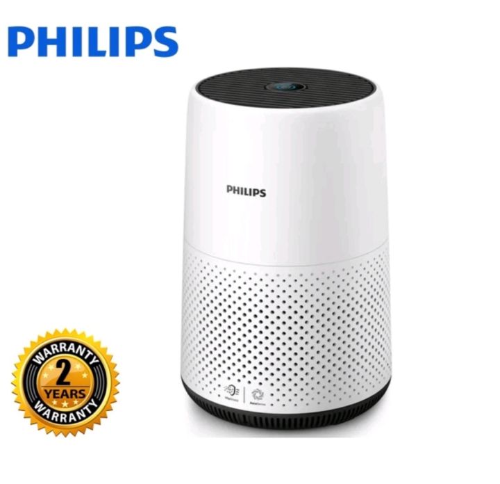 รับประกันศูนย์2ปี-philips-เครื่องฟอกอากาศ-รุ่น-ac0820-20ประกันศูนย์2ปี