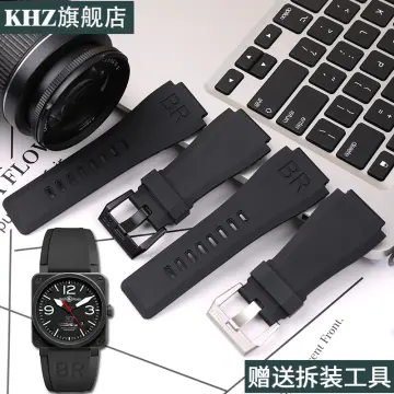 Bell And Ross Strap Best Price in Singapore Jan 2024 Lazada.sg