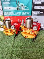 เครื่องพ่นยา ปั๊มพ่นยา 3 สูบ power sprayer ขนาด 1 นิ้วและ 6 หุน ราคาประหยัด คุณภาพดี