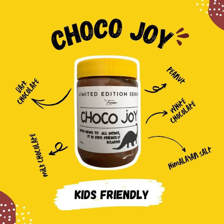 Zero Sugar Peanut Butter Lazada