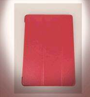 CASE IPAD 10.2 2019 RED (2480)