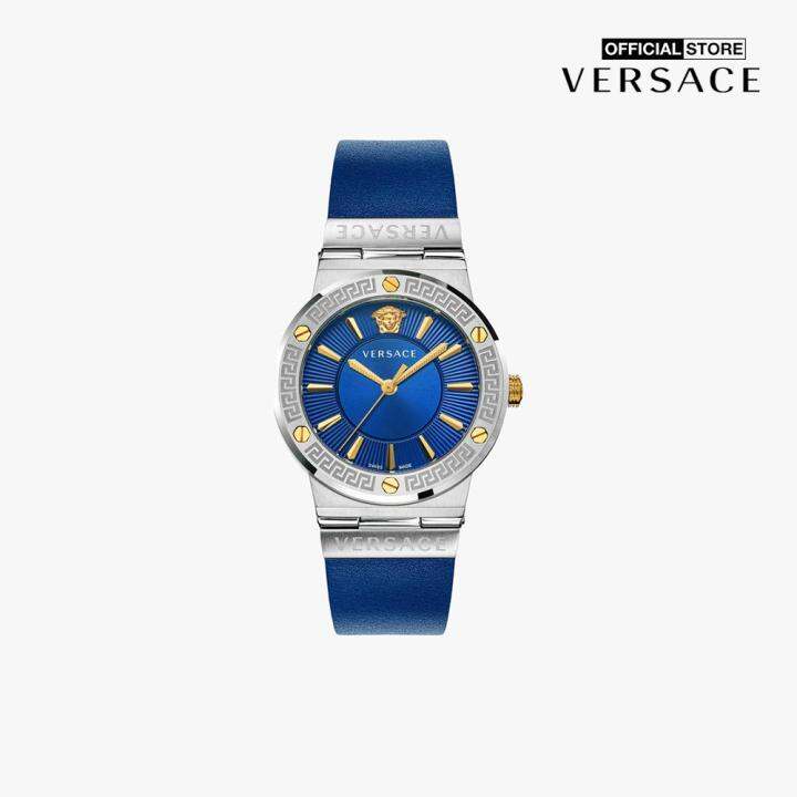 Đồng hồ nữ Versace Greca Logo 38mm-VEVH00120-0000-10