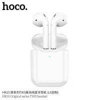 (HK15) Hoco หูฟังไร้สาย Tws Wireless Headset เสียงดี ทนทาน ของแท้100%