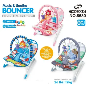 Jual 2024 baby bouncer