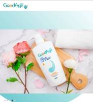 Goodage SKIN CARE Deep Moisture Anti-Ageing Body Lotion 400ml. ต้องการบำรุงเป็นพิเศษ ผิวเนียนนุ่ม ชุ่มชื่น น่าสัมผัส)