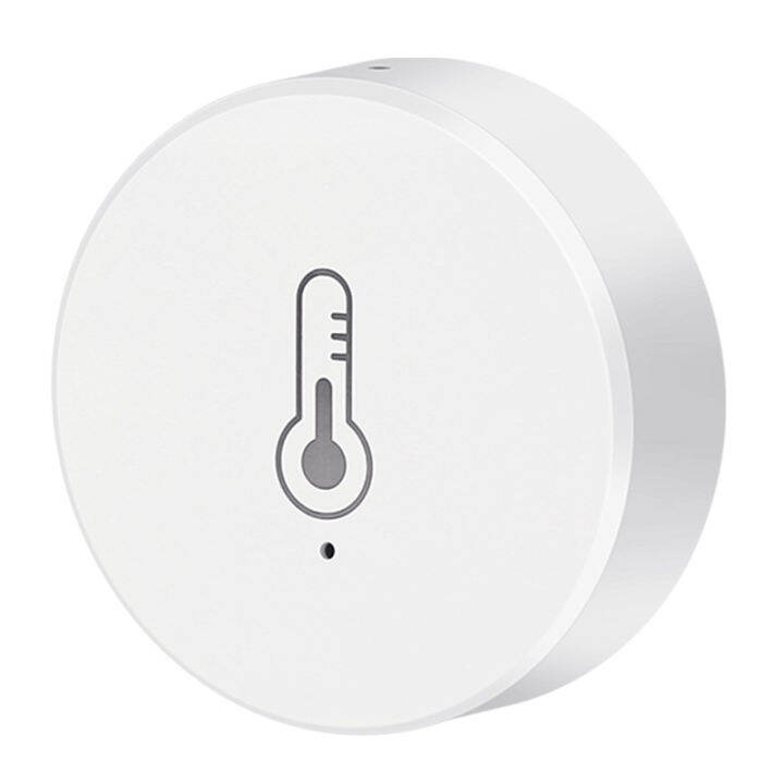 IHSENO Smart Temperature Humidity Sensor Intelligent Environment Sensor