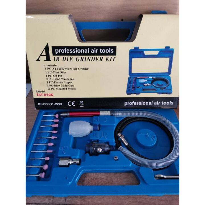 Air die grinder/ porting tools Lazada PH