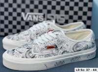 Vans Era Authentic SNS (size37-44) Custom