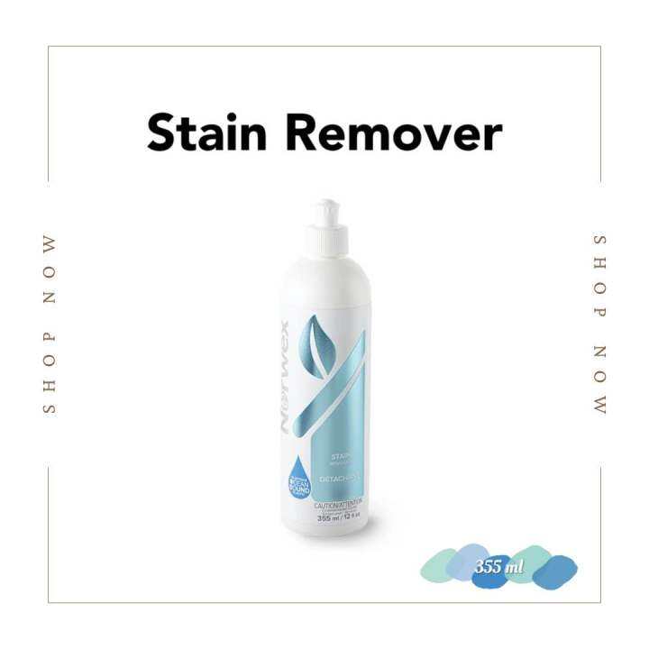SALES Norwex Stain Remover 355ml Lazada
