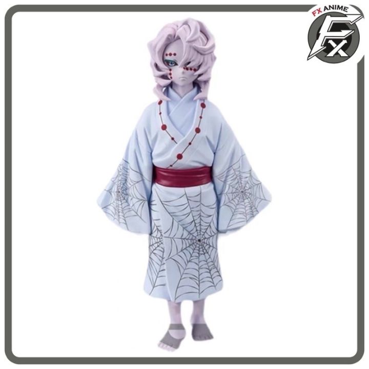 Mô Hình Kimetsu No Yaiba Muzan Giá Tốt T082023  Mua tại Lazadavn