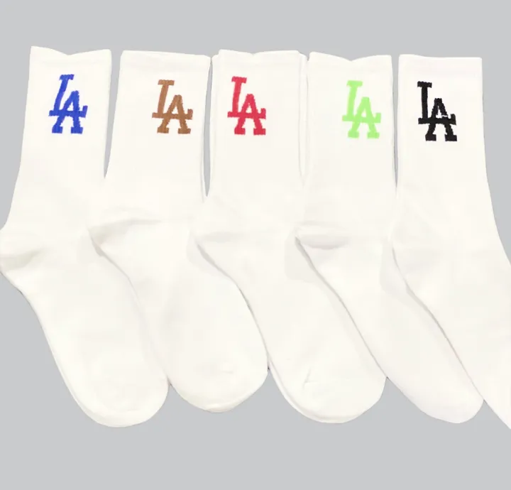 HYPE LA Iconic Socks Lazada PH