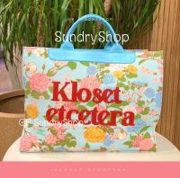 ?กระเป๋า Kloset Etcetera?