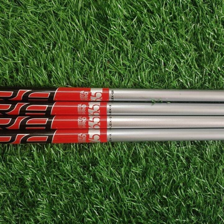 Golf Club Golf Shaft Golf No. 1 Wood 3/5 Fairway Wood Carbon Shaft 65S ...