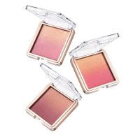 CUTE PRESS ที่ปัดแก้ม NONSTOP BEAUTY OMBRE BLUSH 5 g