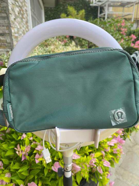 Lululemon Everywhere Belt Bag 1L in Various Colors Lazada PH