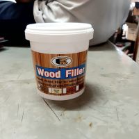 วูด ฟิลเลอร์ (Wood Filler) ตรา บอสนี่