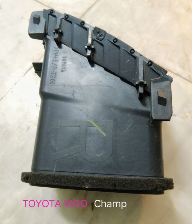 ช่องลม-และ-บานเกร็ดปรับลมแอร์-lh-mid-lh-mid-rh-rh-ของ-toyota-vigo-champ-fortuner-ปี-2011-2016-ช่วยระบุตำแหน่งที่ต้องการ-ในห้องสนทนา-ราคาขาย-ชิ้น