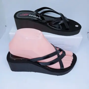 Sandal wedges deals new era