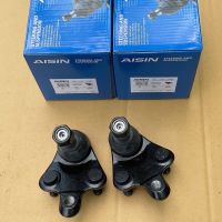 Aisin ลูกหมากปีกนกล่าง Toyota Altis ZZE141 ZRE141 ปี08-12 โฉม2 Toyota Wish / ลูกหมาก Altis 43330-09680