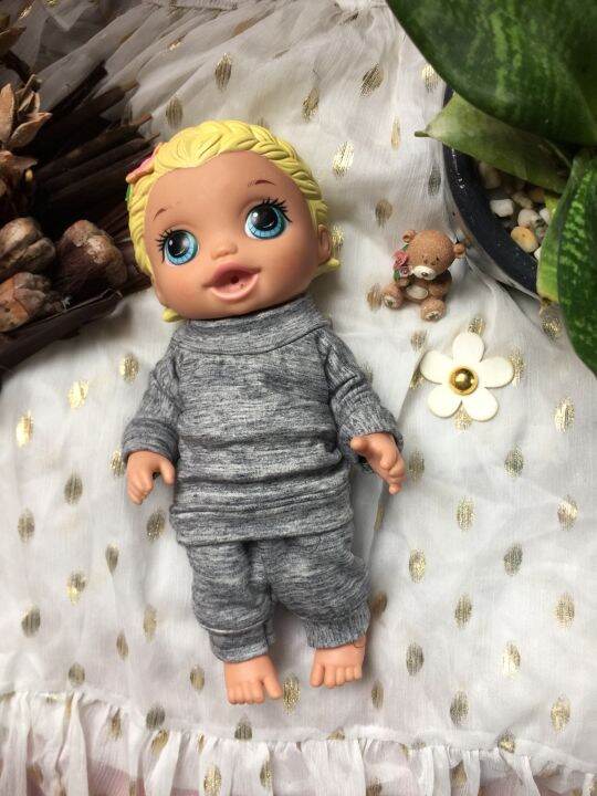 baby alive pants