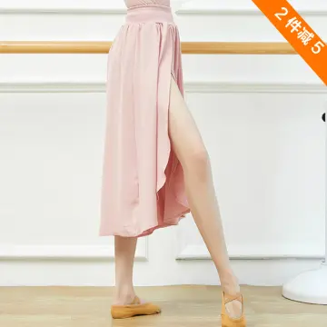 Chân váy  Tà váy múa cổ trang 720 độ CV04 Tịnh Nhi  BigBuy360  bigbuy360