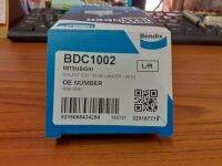 กระบอกเบรกเบ็นดิกซ์ มิตซูบิชิ กาแลนท์ E33,CK-2,CK-5 ปี87-94 (ซ้าย-ขวา)/มิตซูบิชิโคลท์ ปี02-ON (ซ้าย-ขวา) รหัส BDC1002